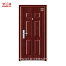 Steel single door design turkish half door